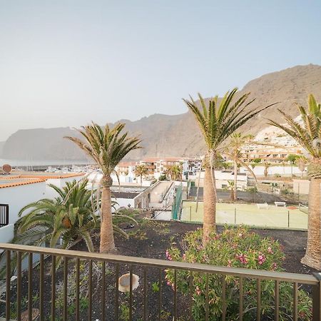 Oasis Bay - Cliffs, Beach, Town Center Santiago Del Teide Ngoại thất bức ảnh